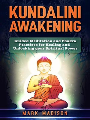 cover image of Kundalini Awakening